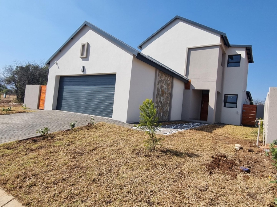 4 Bedroom Property for Sale in Ifafi North West